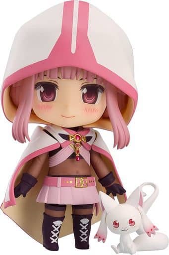 ねんどろいど マギアレコード 魔法少女まどか☆マギカ外伝 環いろは