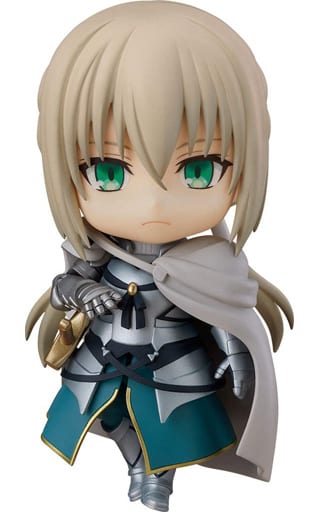 ねんどろいど 劇場版「Fate/Grand Order -神聖円卓領域キャメロット-」 ベディヴィエール