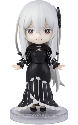 Figuarts mini エキドナ 『Re：ゼロから始める異世界生活』