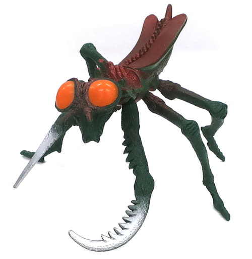 駿河屋 -<中古>カマキラス 「怪獣島の決戦 ゴジラの息子