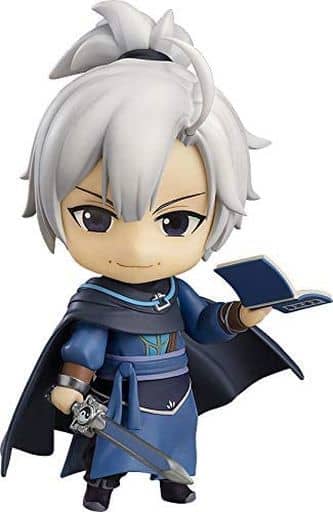 ねんどろいど 剣網3 沈剣心