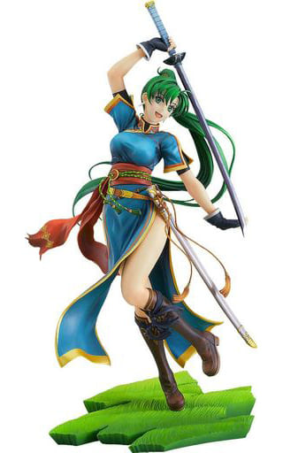 ファイアーエムブレム リン