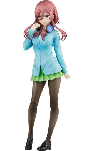 POP UP PARADE 五等分の花嫁∬ 中野三玖
