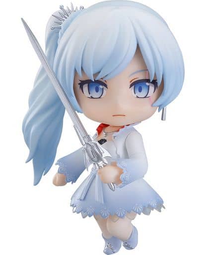 ねんどろいど RWBY(ルビー) ワイス・シュニー