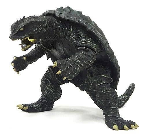 駿河屋 -<中古>[箱欠品] トラウマガメラ1999 「ガメラ3 邪神