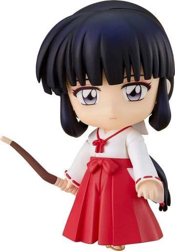 ねんどろいど 犬夜叉 桔梗