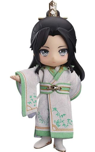 ねんどろいどどーる 穿書自救指南 沈清秋