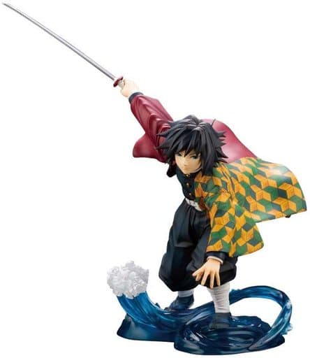 ARTFX J 鬼滅の刃 冨岡義勇