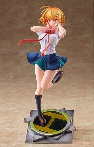 ド級編隊エグゼロス 星乃雲母 1/7 完成品フィギュア (ANIPLEX+限定) 51A0z2K1w6L._AC_UF894,