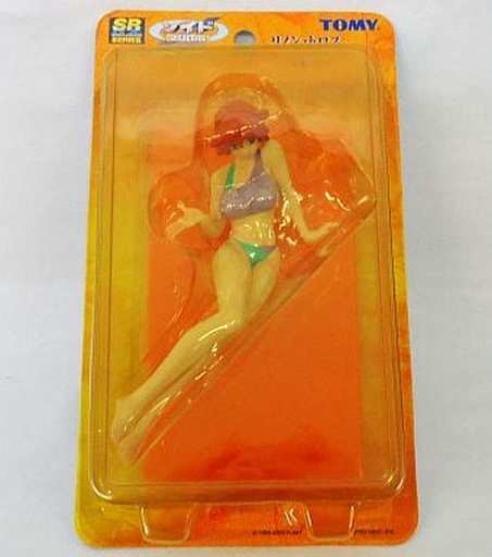 駿河屋 -<中古>[ランクB] SRDX リノン・トロス 水着Ver. 「ZOIDS 新