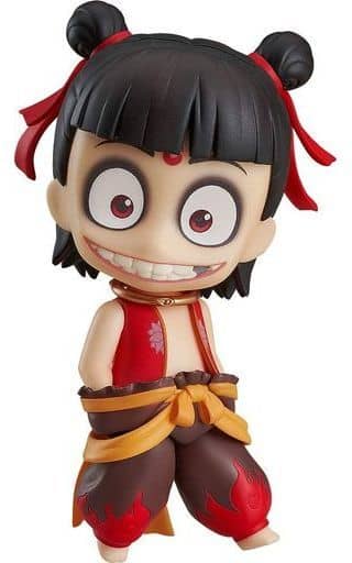 ねんどろいど ナタ之魔童降世 ナタ