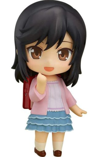 ねんどろいど のんのんびより りぴーと 一条蛍