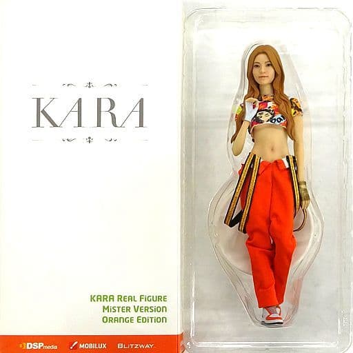 特価ブランド Koo -<中古>[ランクB] 駿河屋 Ha-Ra Edition Ver.(Orange Mister その他
