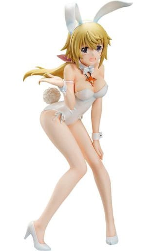 B-STYLE IS〈インフィニット・ストラトス〉 シャルロット・デュノア 生足バニーVer.