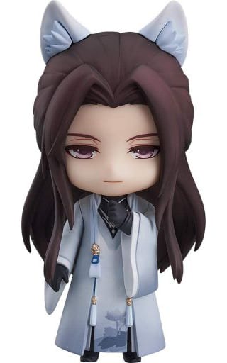 ねんどろいど 恋とプロデューサー～EVOL×LOVE～ シモン 妖狐Ver.