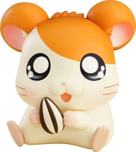 ねんどろいど とっとこハム太郎 ハム太郎