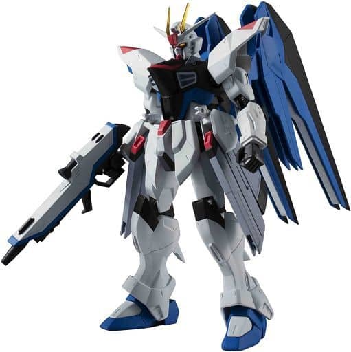 GUNDAM UNIVERSE ZGMF-X10A FREEDOM GUNDAM 『機動戦士ガンダムSEED』