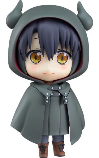 ねんどろいど ソマリと森の神様 ソマリ