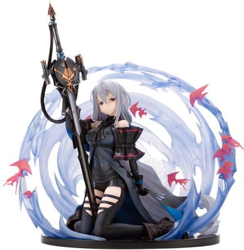 アークナイツ スカジ 昇進段階二ver.