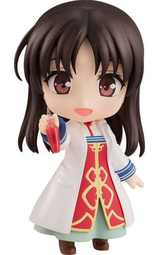 ねんどろいど KDcolle 聖女の魔力は万能です 小鳥遊聖