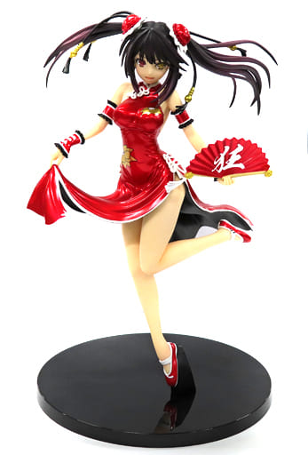 駿河屋 -<中古>時崎狂三 チャイナドレスver. リペイントカラー