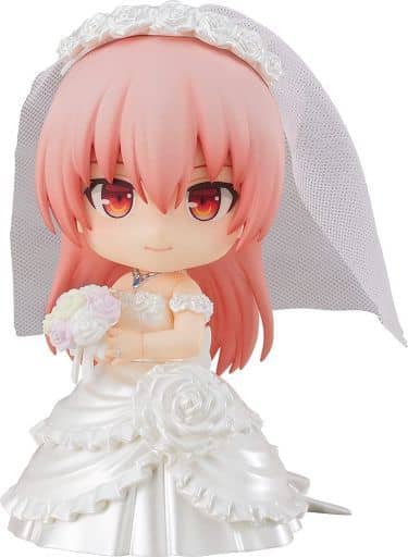 ねんどろいど トニカクカワイイ 由崎司