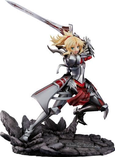 Fate/GrandOrder セイバーモードレッド 我が麗しき父への叛逆 クラレントブラッドアーサー