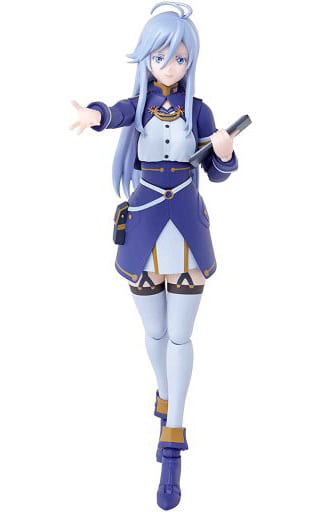S.H.Figuarts ヴラディレーナ・ミリーゼ （86-エイティシックス-）