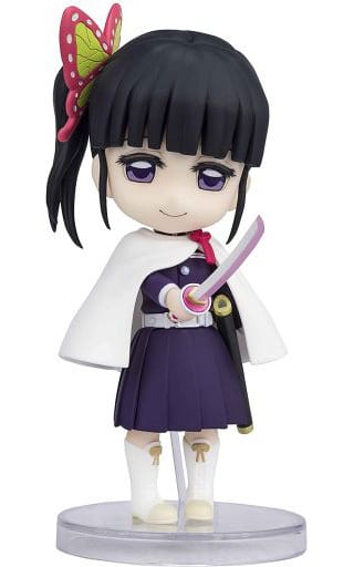 Figuarts mini 栗花落カナヲ （鬼滅の刃）