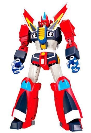 POSE+メタルシリーズ 銀河旋風ブライガー