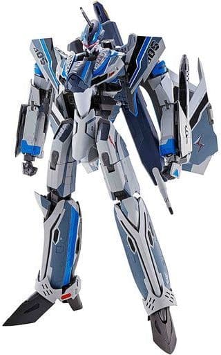 DX超合金 初回限定版 VF-31AX カイロスプラス (ハヤテ・インメルマン機) 『マクロスΔ』