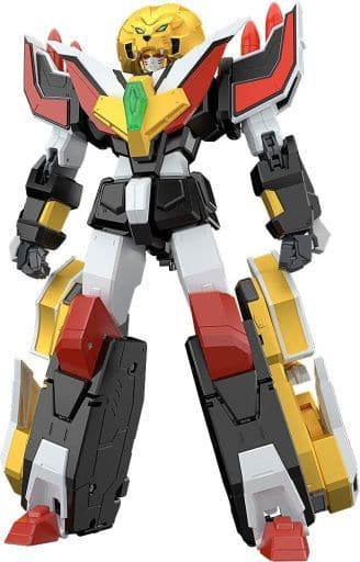 伝説の勇者ダ・ガーン THE合体 ガ・オーン 可動フィギュア
