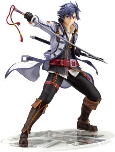 軌跡シリーズ リィン・シュバルツァー