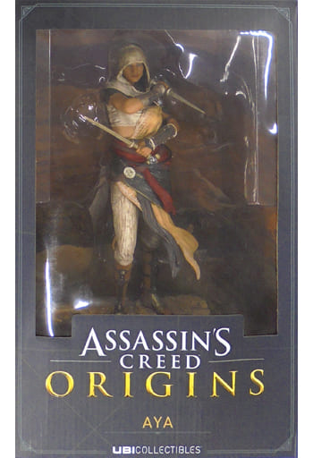 駿河屋 -<中古>AYA-アヤ- 「アサシン クリード オリジンズ」 PVC＆ABS