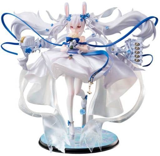 アズールレーン ラフィー ウサウサブライド