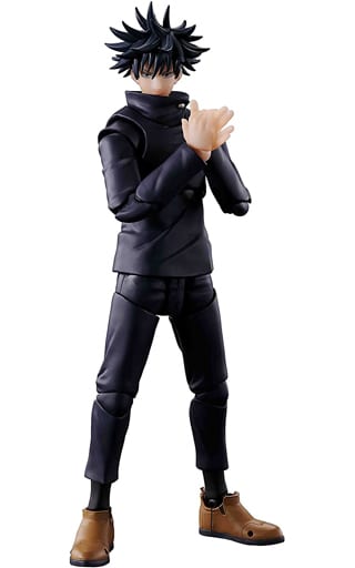 S.H.Figuarts 伏黒恵 （呪術廻戦）