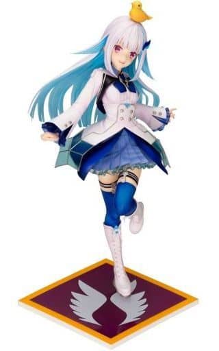 にじさんじ リゼ・ヘルエスタ