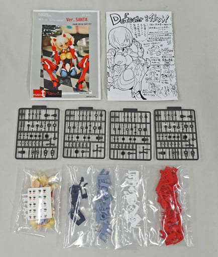 駿河屋 -<中古>PM(F)-02 ”Daisy cutter” Ver.SANTA(2019 駿河屋 -<中古>PM(F)-02 ”Daisy cutter” Ver.SANTA(2019