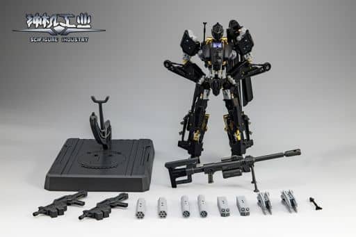 武装ヘリコプター10型 暗キョウ