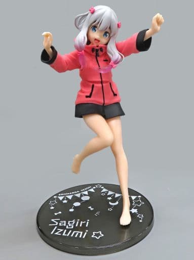 エロマンガ先生 フィギュア 3体 コトブキヤ 和泉紗霧 プレミアムフィギュア スペシャルフィギュア コトブキヤ エロマンガ先生 和泉紗霧 レビュー | だらんとね