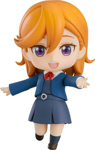 ねんどろいど ラブライブ!スーパースター!! 澁谷かのん