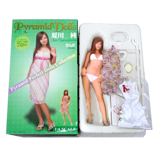 熊田曜子／夏川純／安田美沙子　カード 駿河屋 - 【買取】安田美沙子/熊田曜子/夏川純「3COLORS」（テレホン