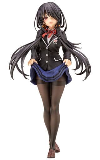 デート・ア・ライブIV 時崎狂三 制服ver.