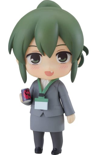ねんどろいど 先輩がうざい後輩の話 五十嵐双葉