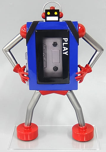 スパイスシード ステカセキング ステカセキング - フィギュアメーカー スパイスシード