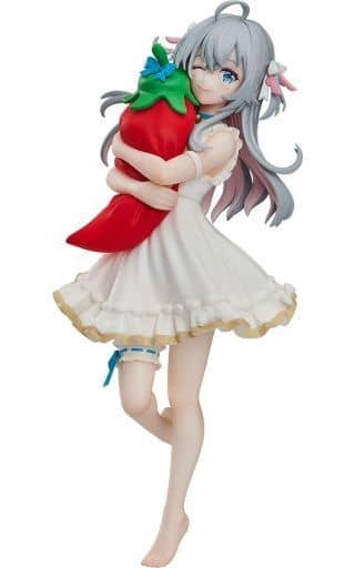 POP UP PARADE カグラナナ 完成品フィギュア