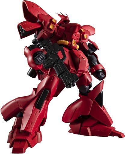 GUNDAM UNIVERSE MSN-04 SAZABI 『機動戦士ガンダム 逆襲のシャア』