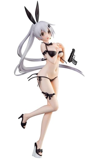 ドールズフロントライン『Five-seven 水着重傷ver』特典アクスタ付き Phalaeno Official Web site » ドールズフロントライン Five−seven