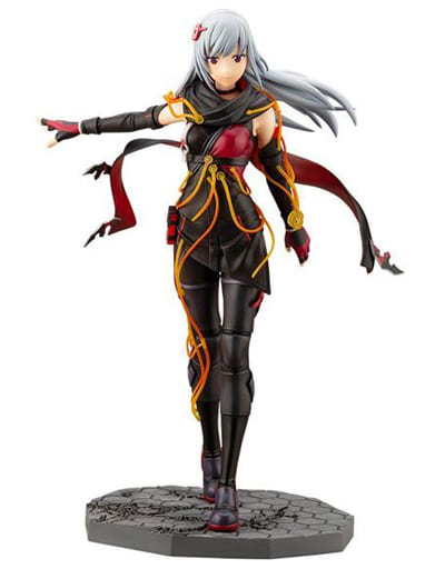 ARTFX J SCARLET NEXUS カサネ・ランドール