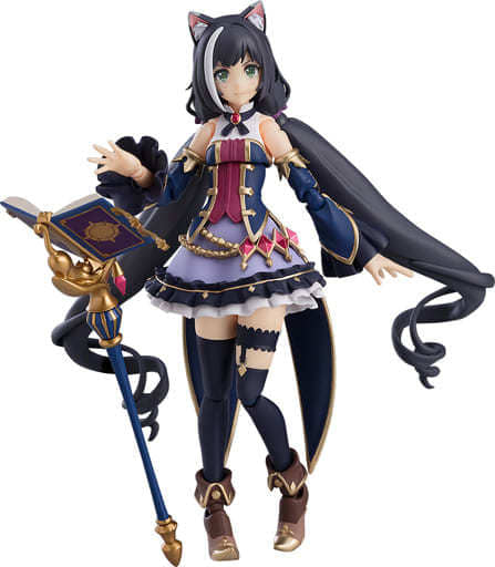 figma プリンセスコネクト!Re:Dive キャル